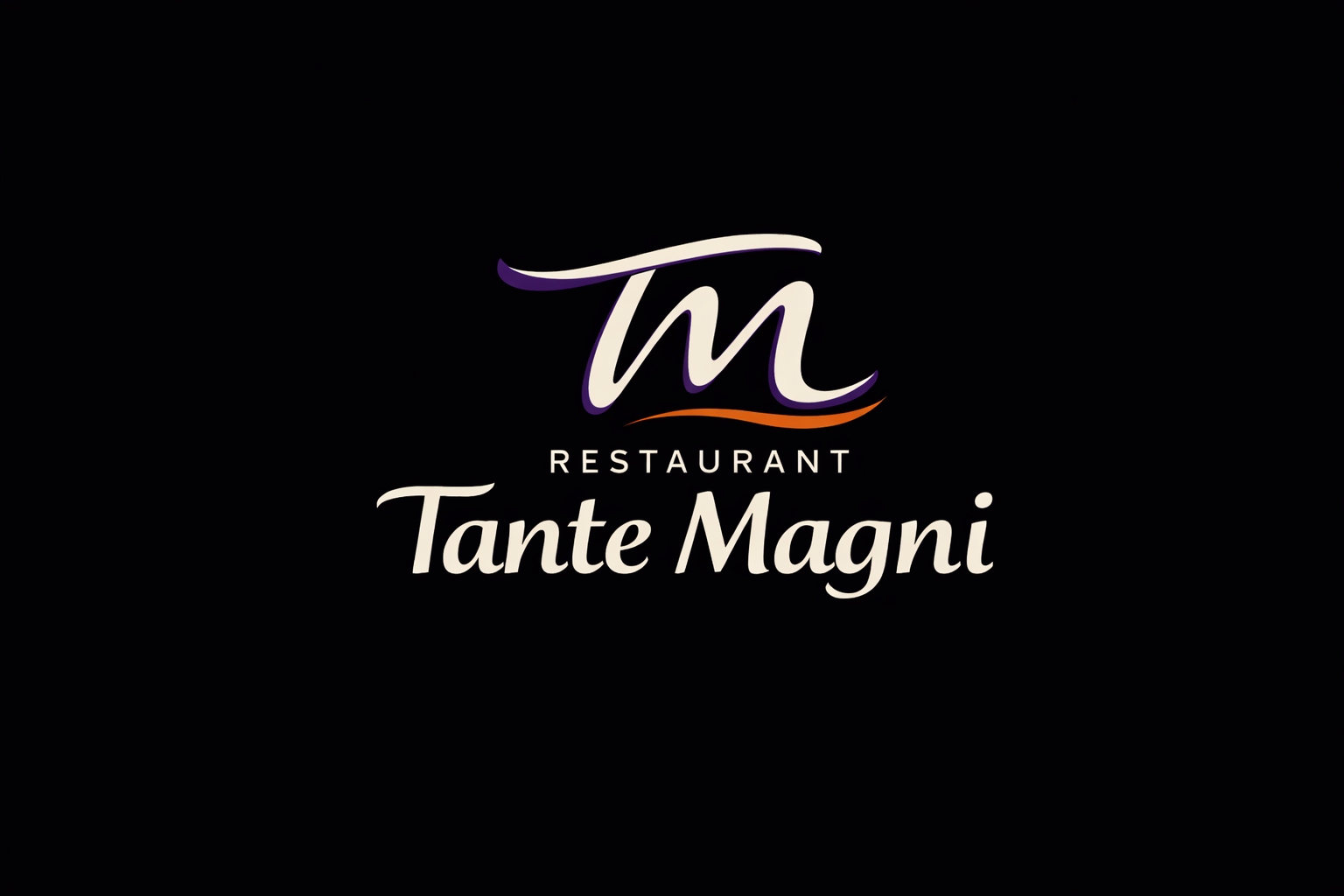 Logo Tante Magni